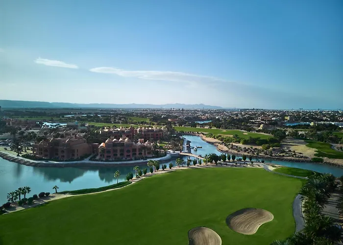 Steigenberger Golf El Gouna