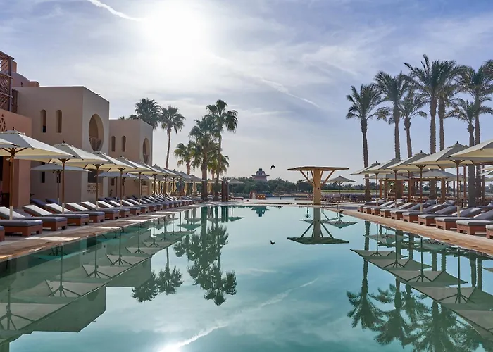 Steigenberger Golf El Gouna