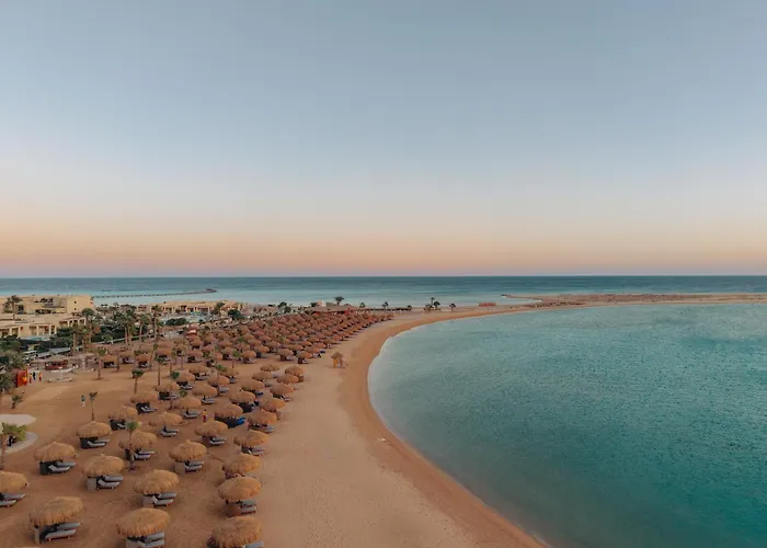 شيراتون خليج سوما
