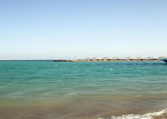 Hurghada Coral Beach Hotel